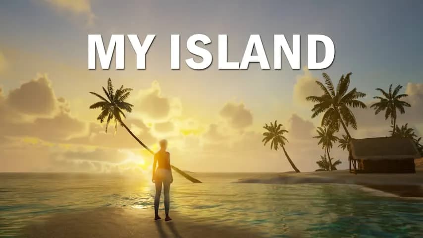 my island vertical card thumbnail
