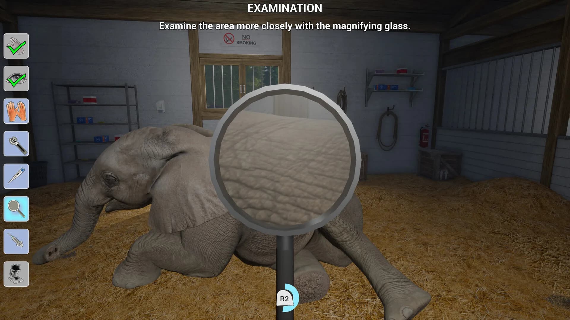 My Life: Zoo Vet screenshot screenshot 2