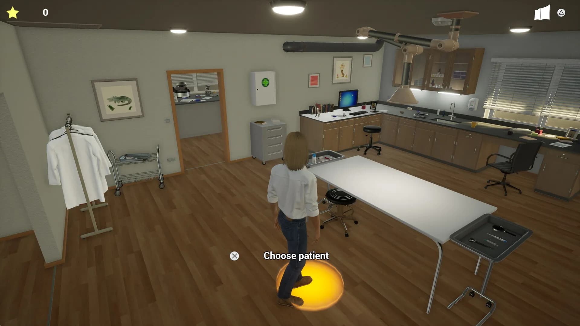 My Life: Zoo Vet screenshot screenshot 5