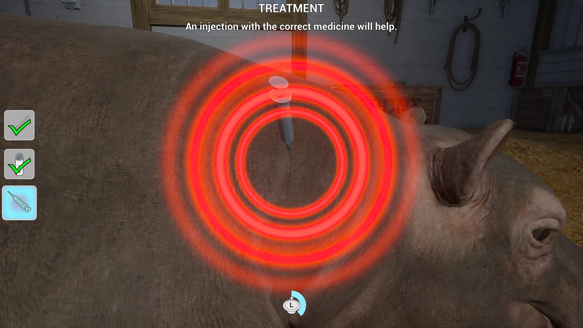 My Life: Zoo Vet screenshot screenshot 7