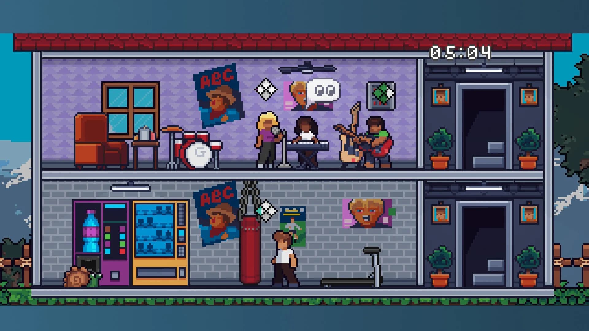 My Little Life screenshot screenshot 0