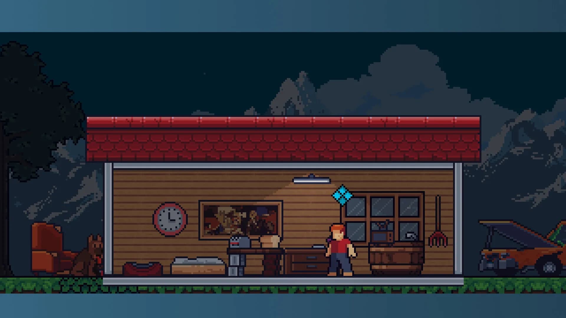 My Little Life screenshot screenshot 2