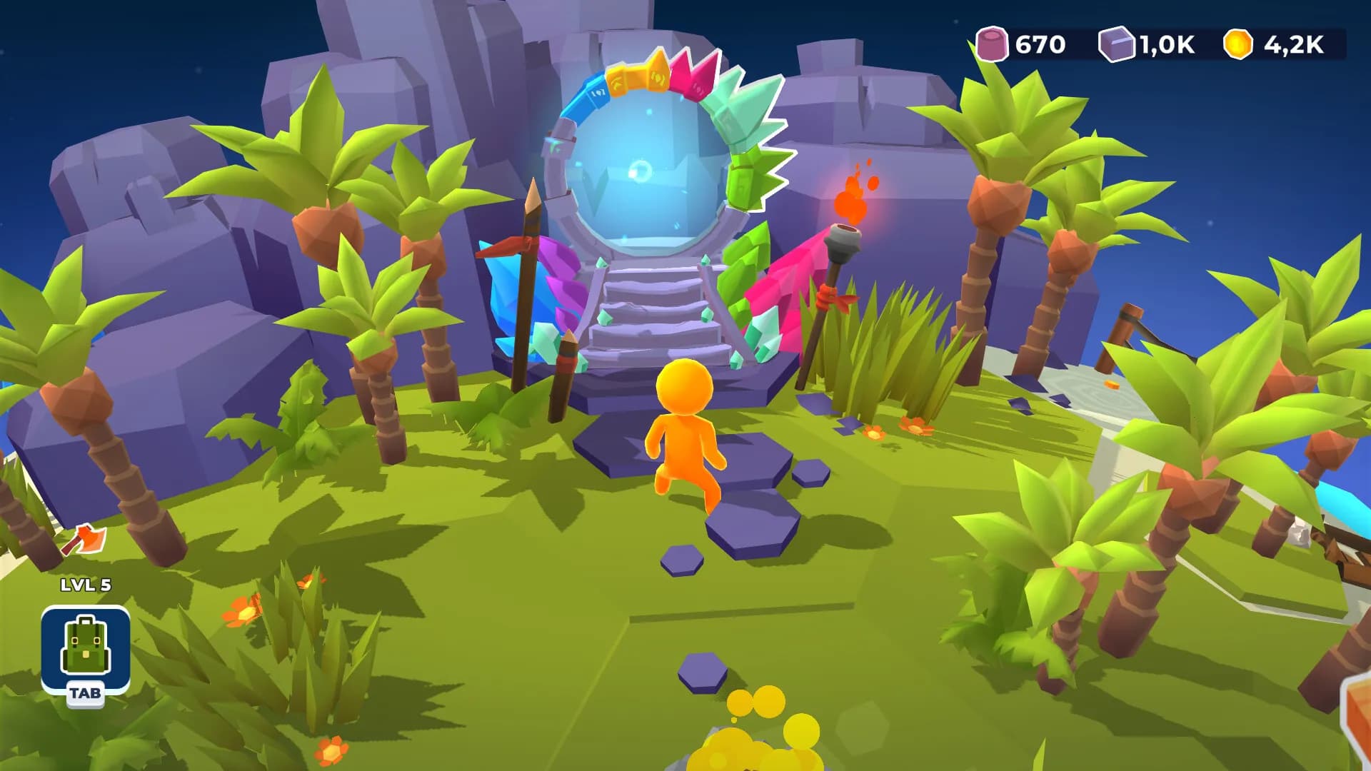My Little Universe screenshot screenshot 0