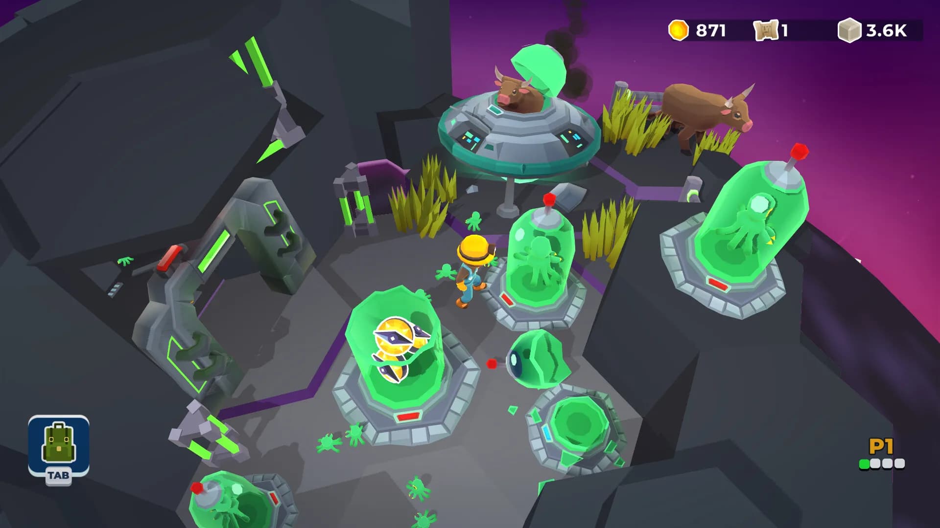 My Little Universe screenshot screenshot 11