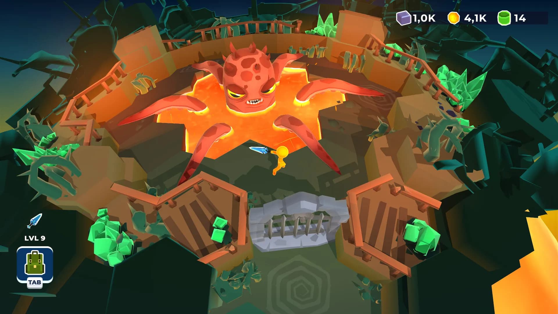 My Little Universe screenshot screenshot 8