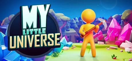 my little universe thumbnail