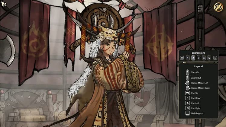 My Lovely Empress screenshot screenshot 3