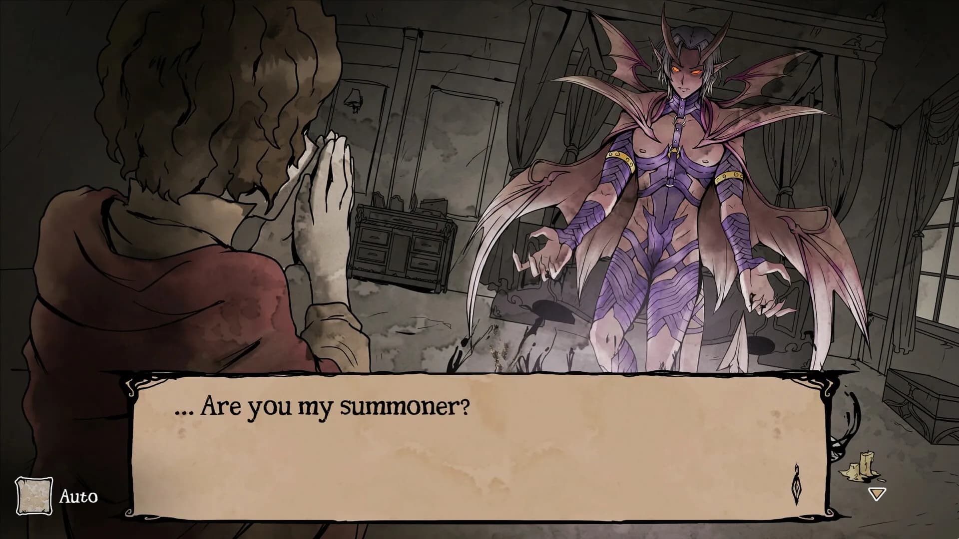 My Lovely Wife screenshot screenshot 0
