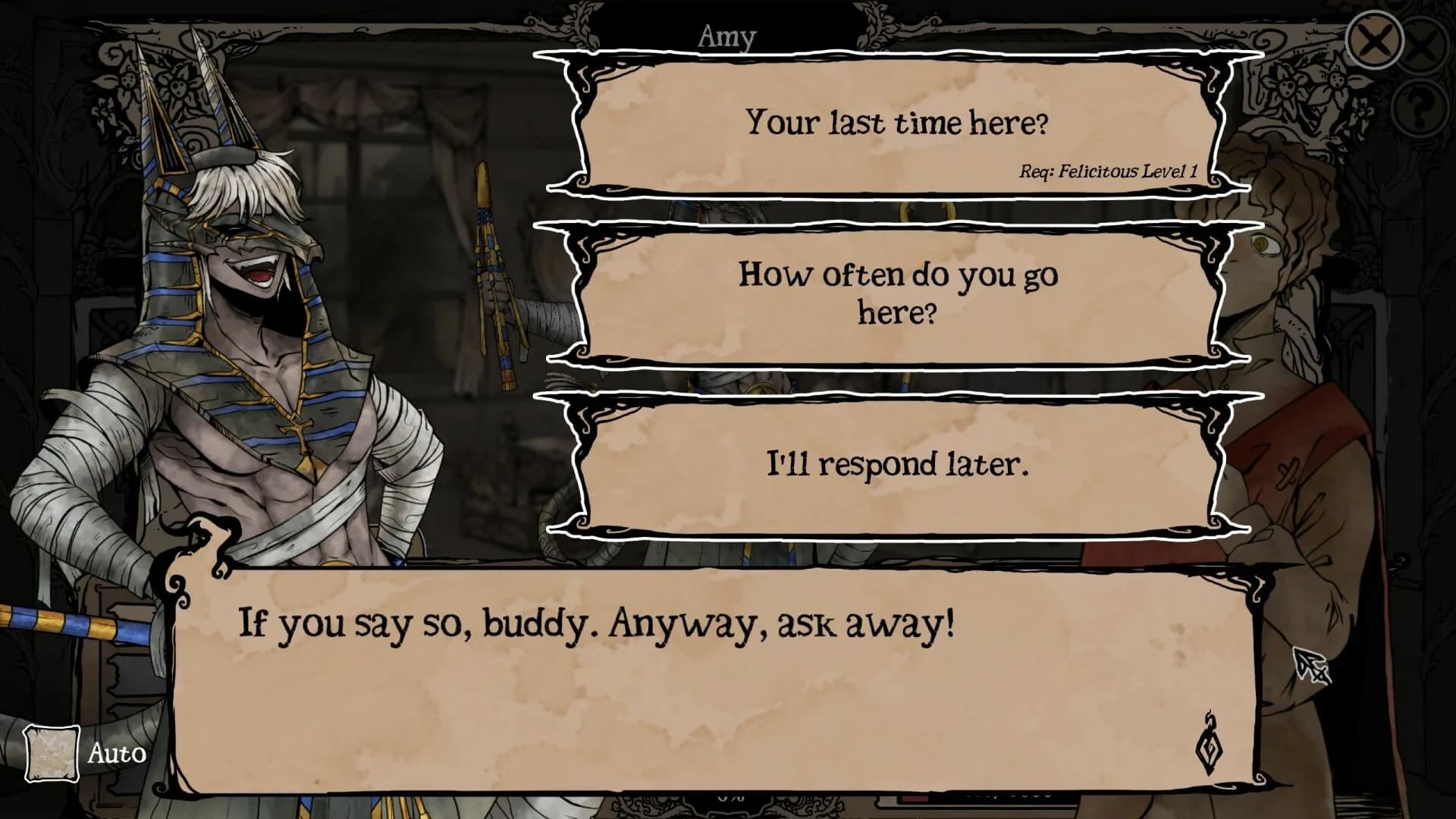 My Lovely Wife screenshot screenshot 2