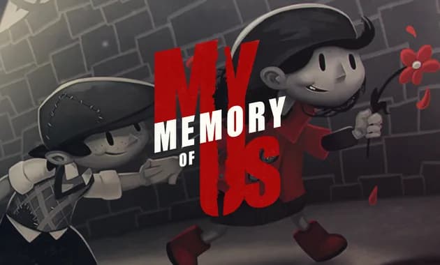my memory of us vertical card thumbnail