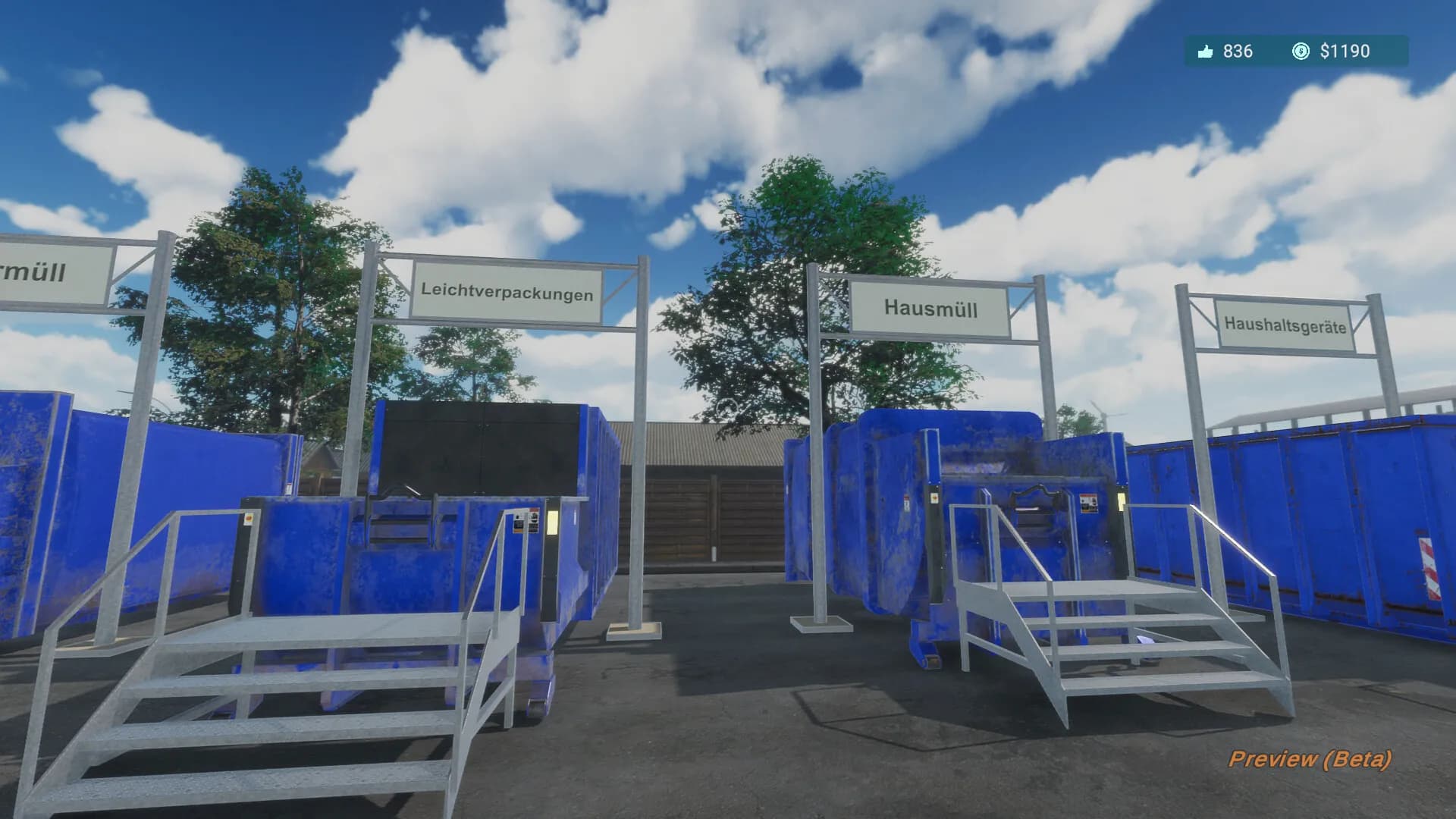 My Recycling Center screenshot screenshot 0