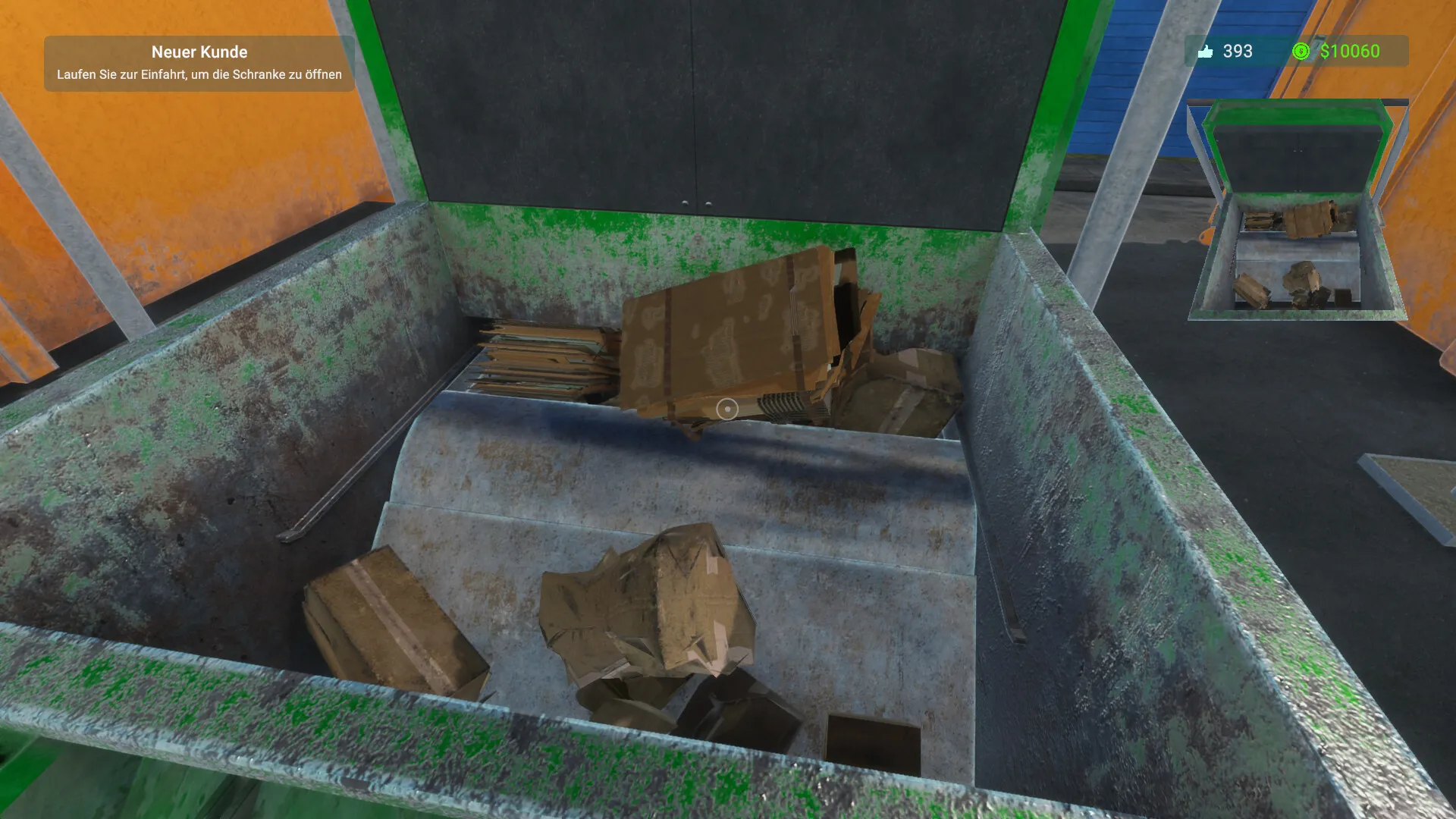 My Recycling Center screenshot screenshot 2