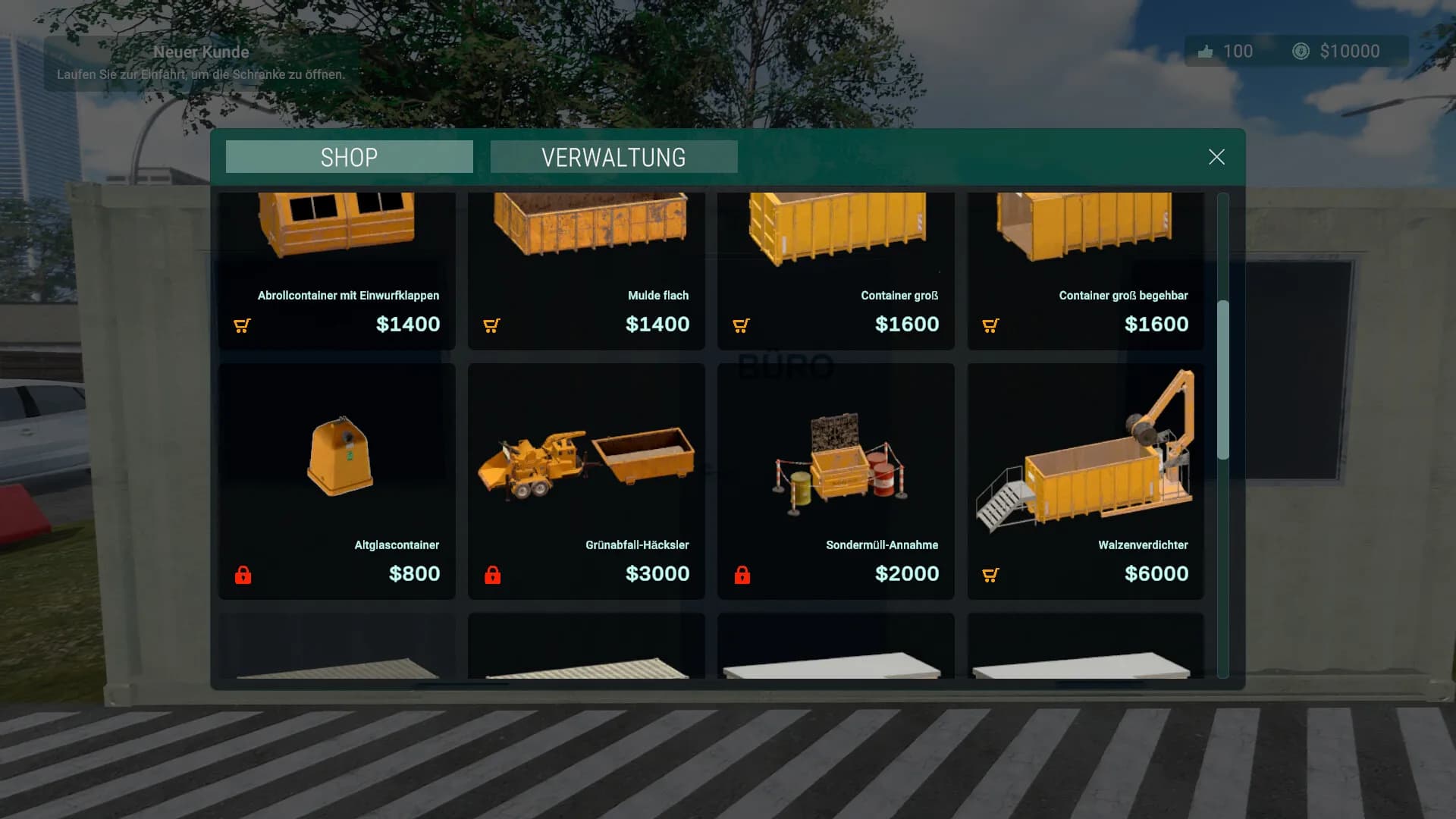 My Recycling Center screenshot screenshot 3