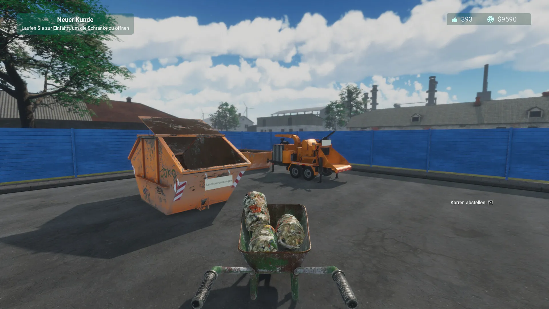 My Recycling Center screenshot screenshot 4