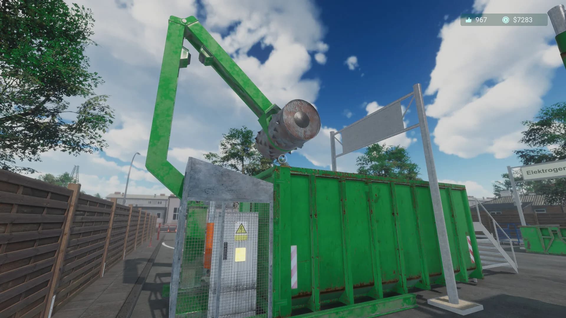 My Recycling Center screenshot screenshot 5