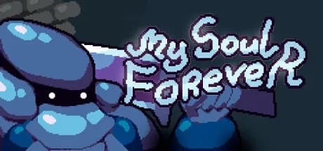 my soul forever vertical card thumbnail