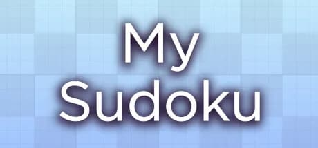 my sudoku vertical card thumbnail