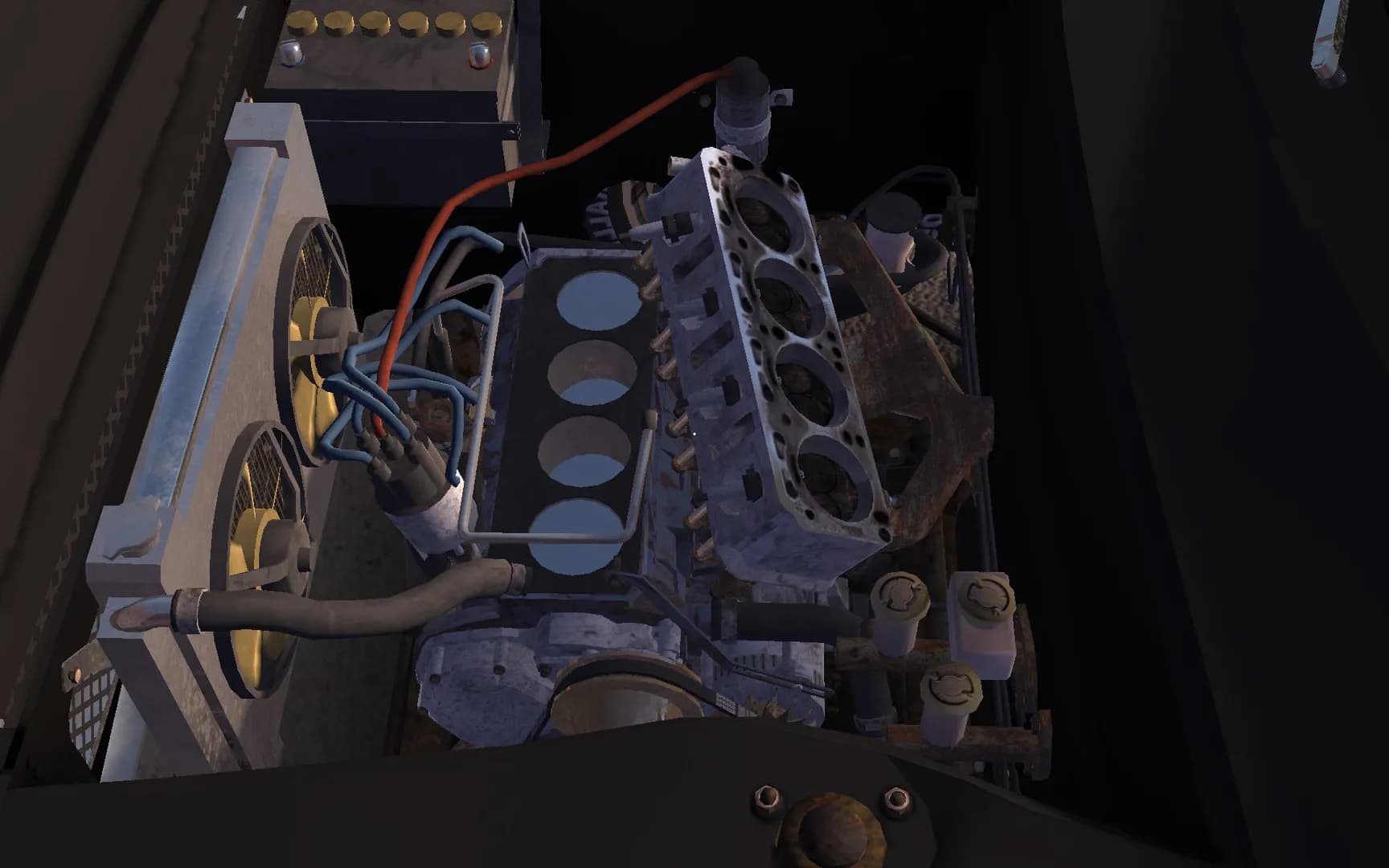 My Summer Car screenshot screenshot 0