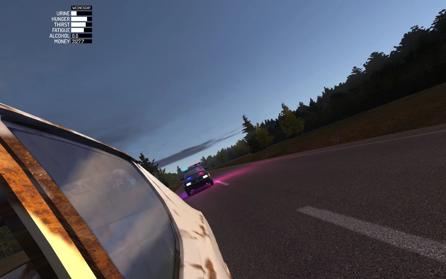My Summer Car screenshot screenshot 10