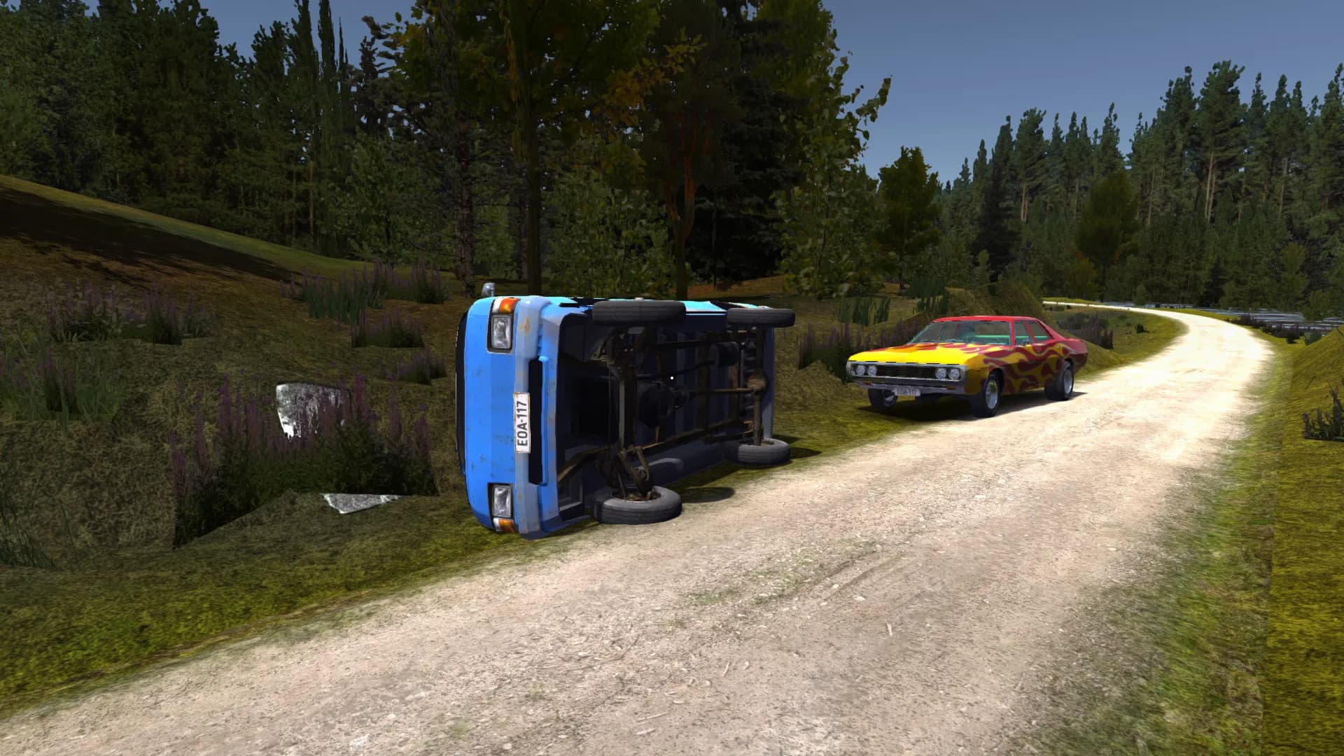 My Summer Car screenshot screenshot 16