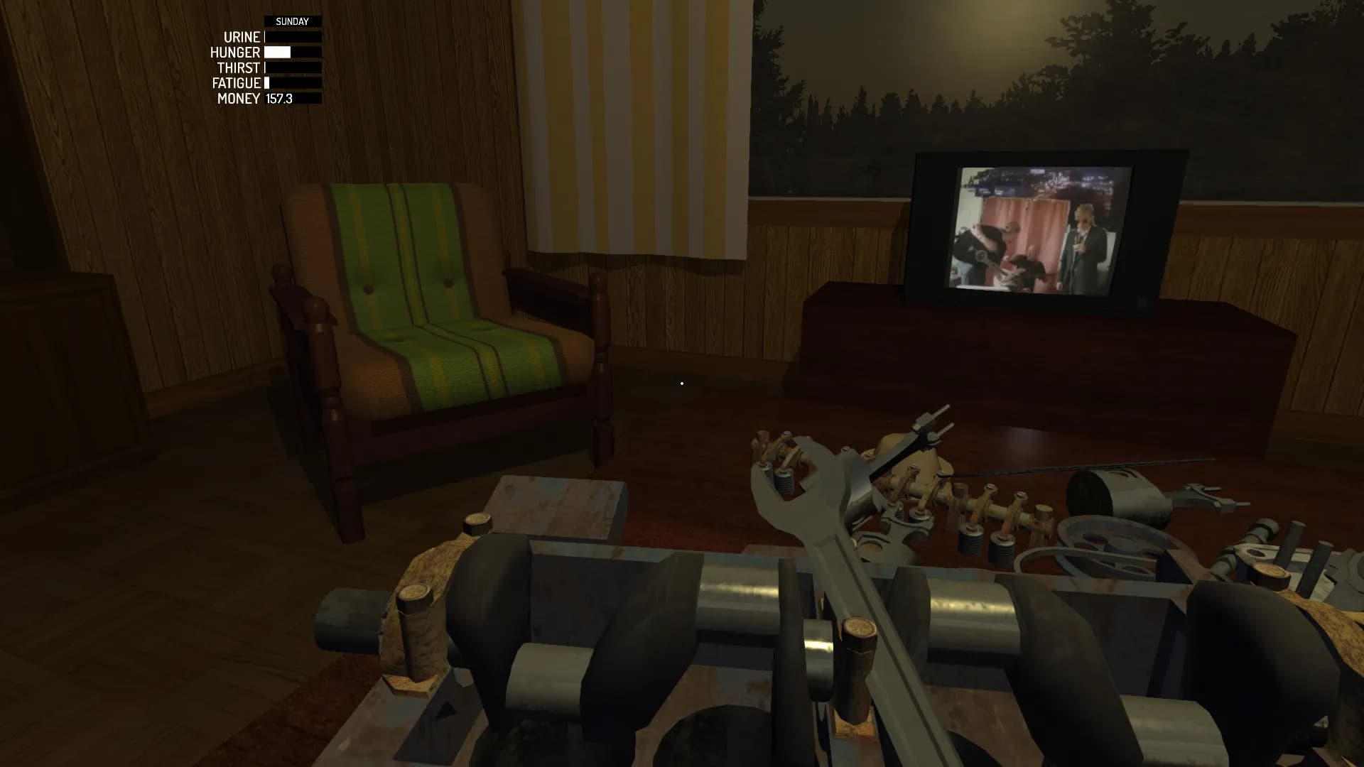 My Summer Car screenshot screenshot 18