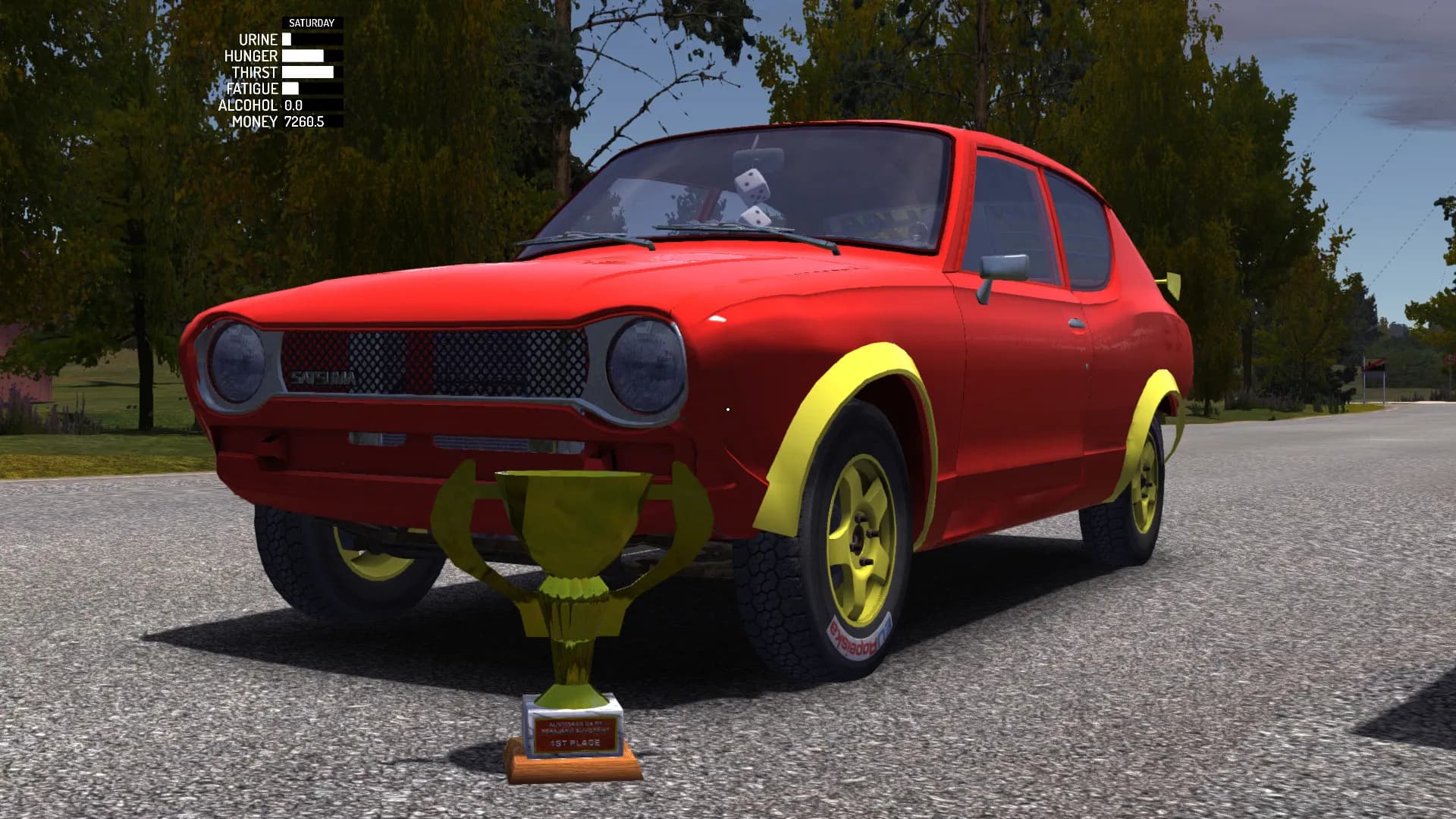 My Summer Car screenshot screenshot 2