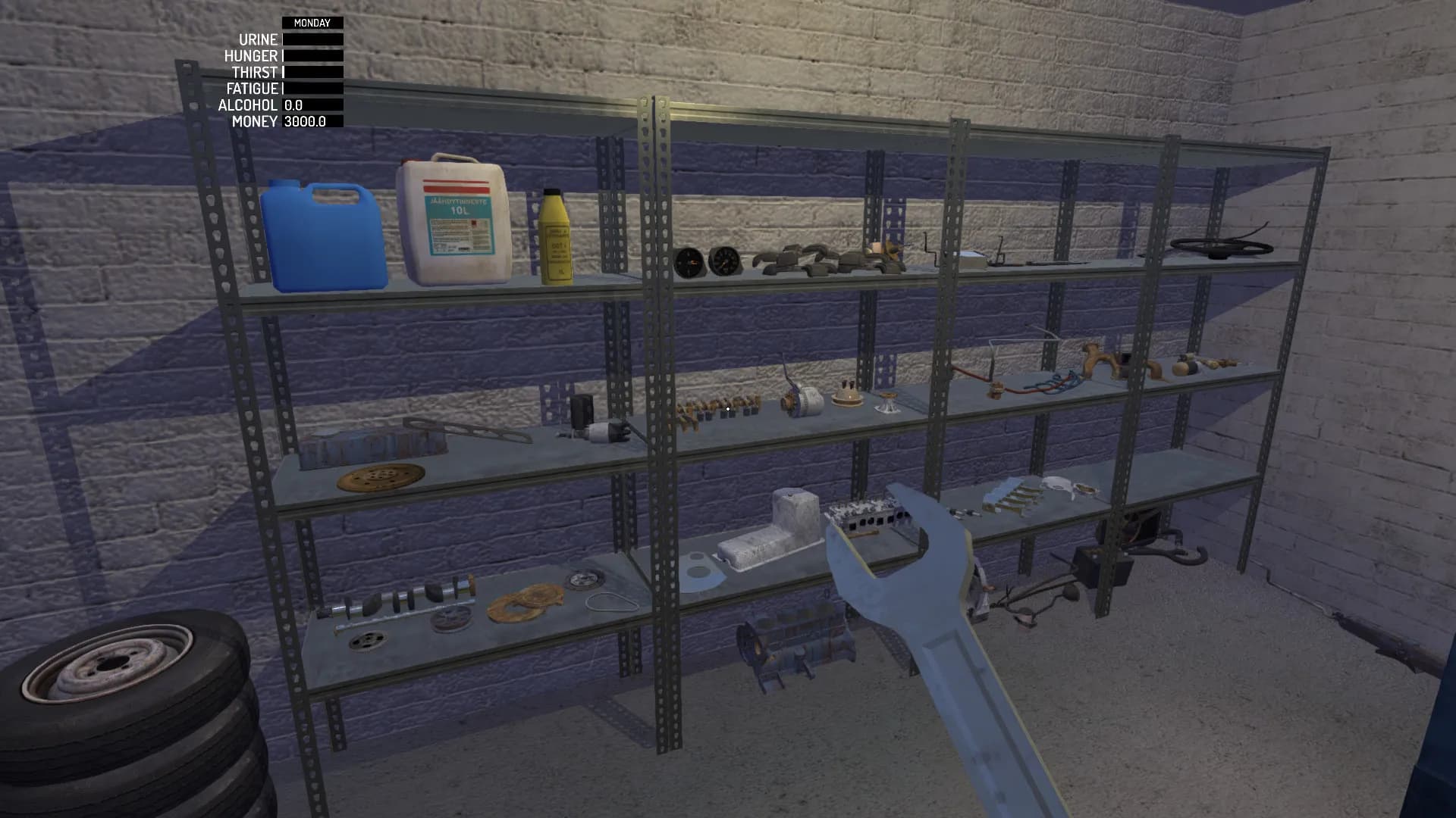 My Summer Car screenshot screenshot 4