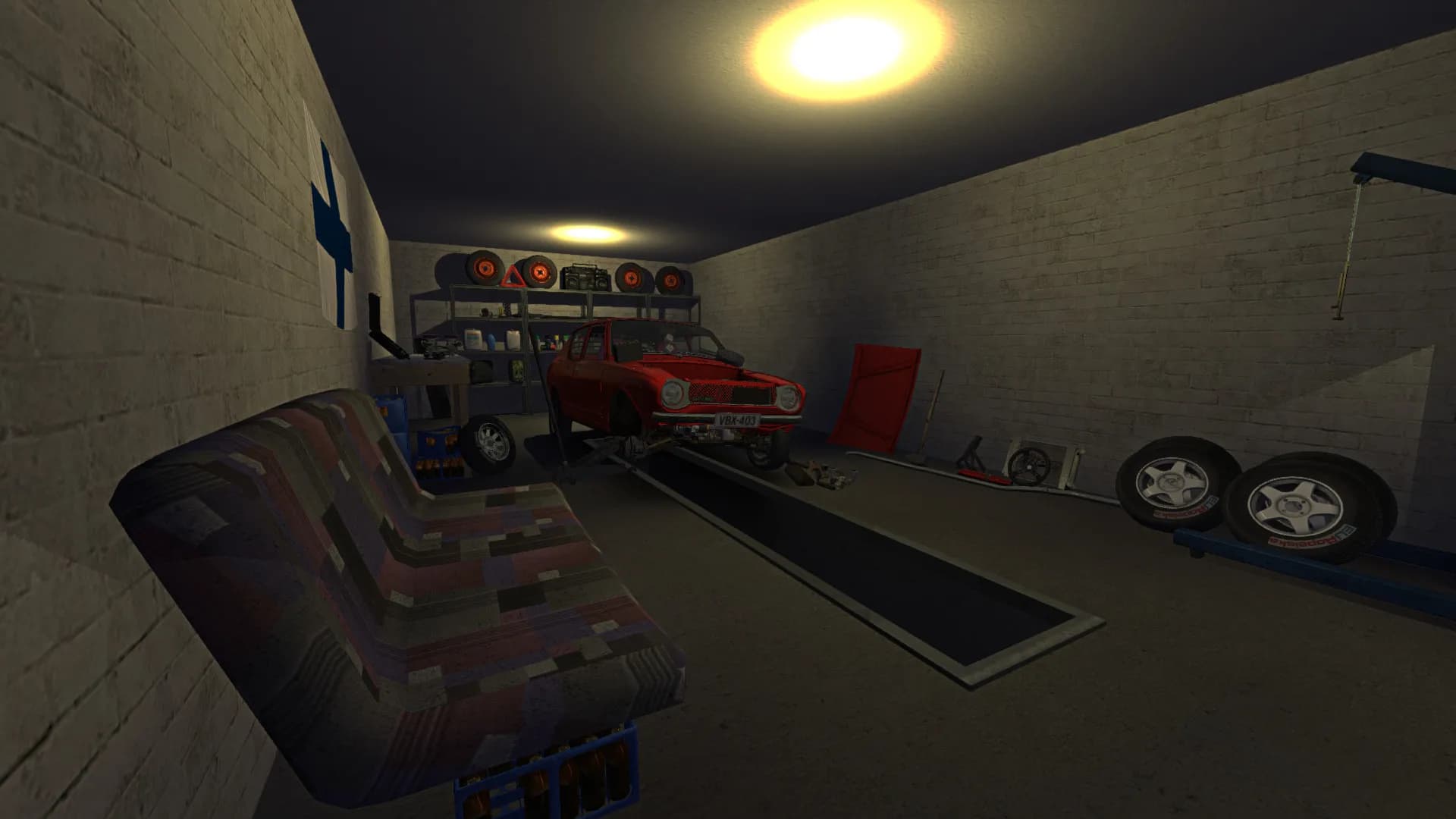 My Summer Car screenshot screenshot 7