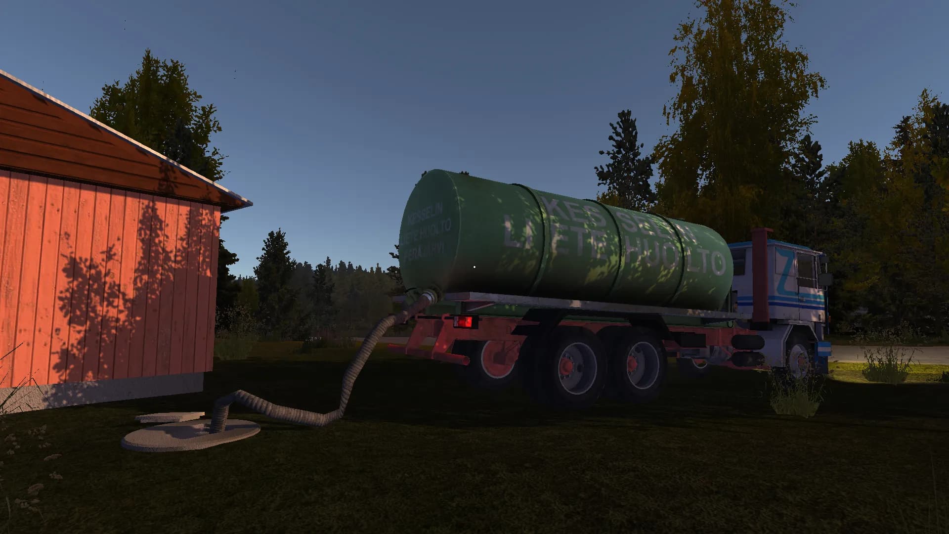 My Summer Car screenshot screenshot 9