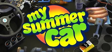 my summer car vertical card thumbnail