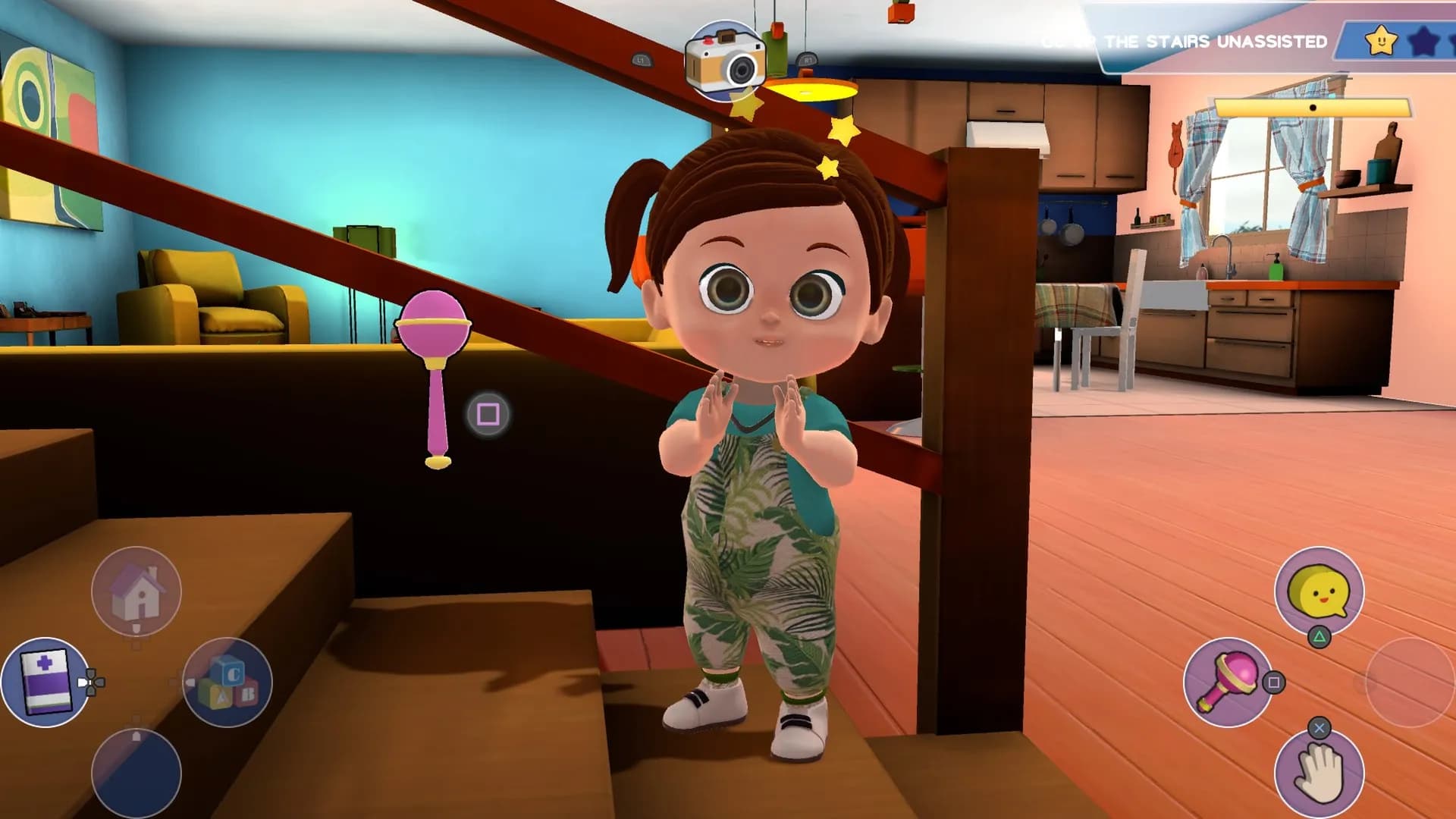 My Universe - My Baby screenshot screenshot 3