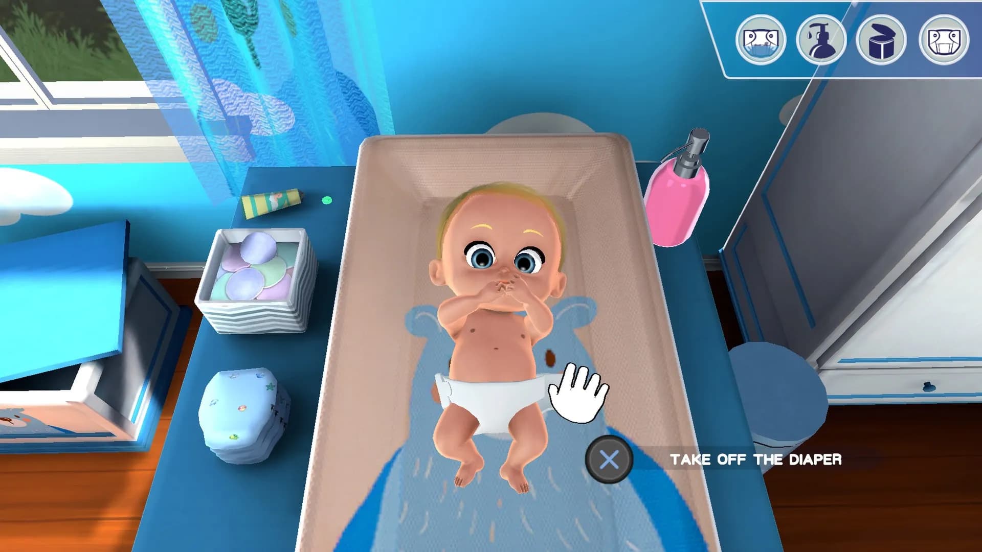 My Universe - My Baby screenshot screenshot 5