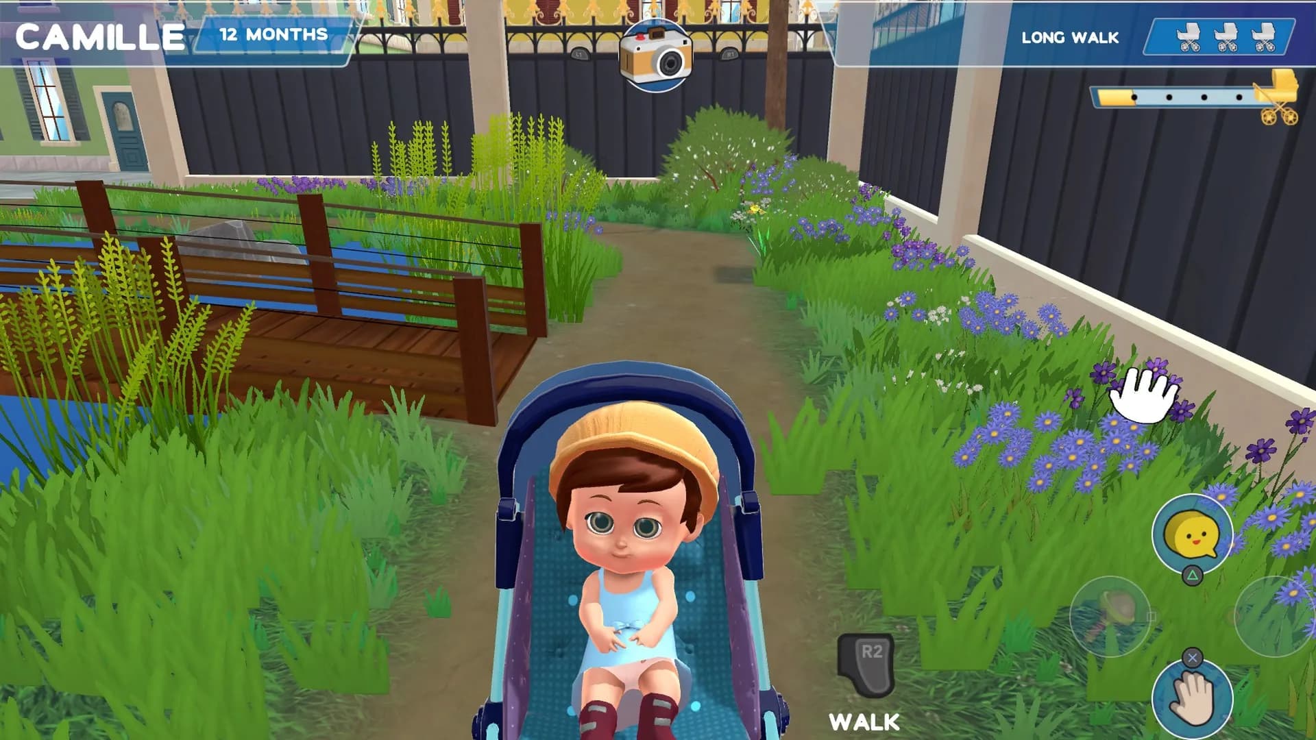 My Universe - My Baby screenshot screenshot 9