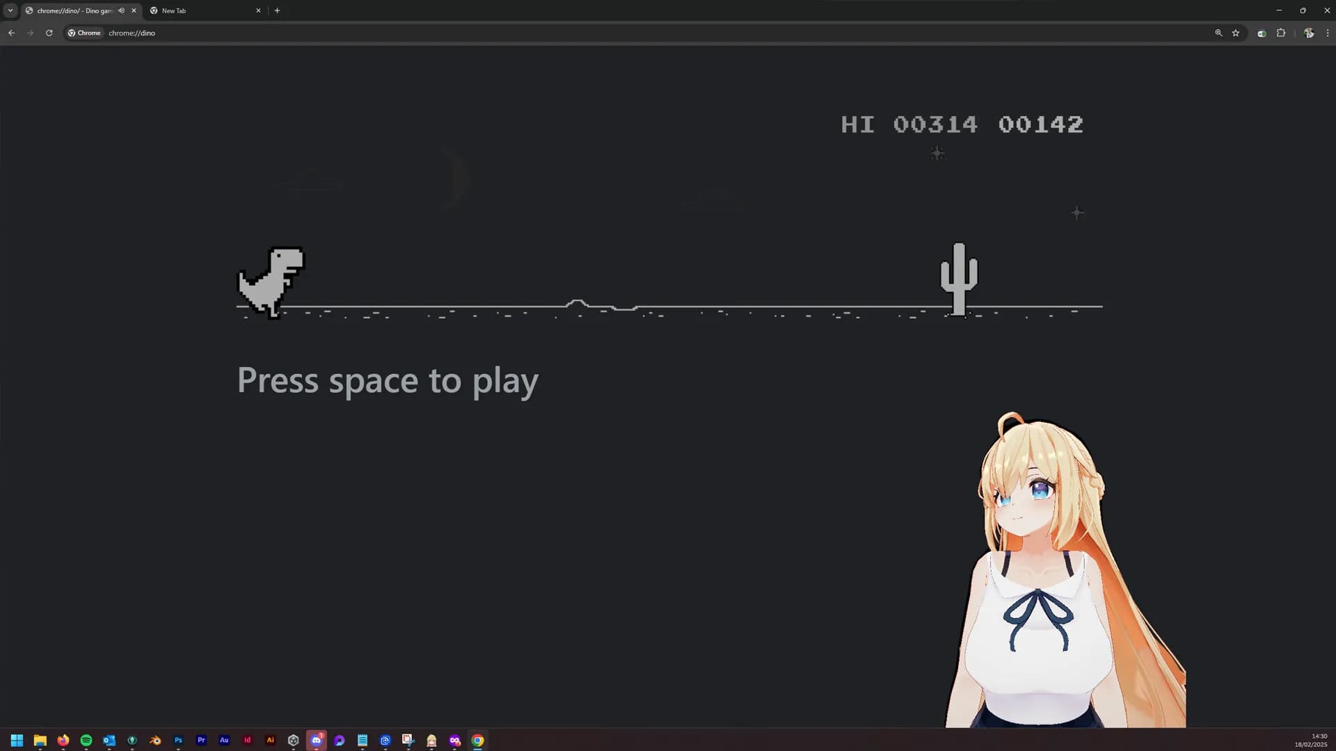 My Virtual Friend screenshot screenshot 2