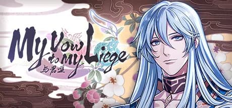 my vow to my liege vertical card thumbnail