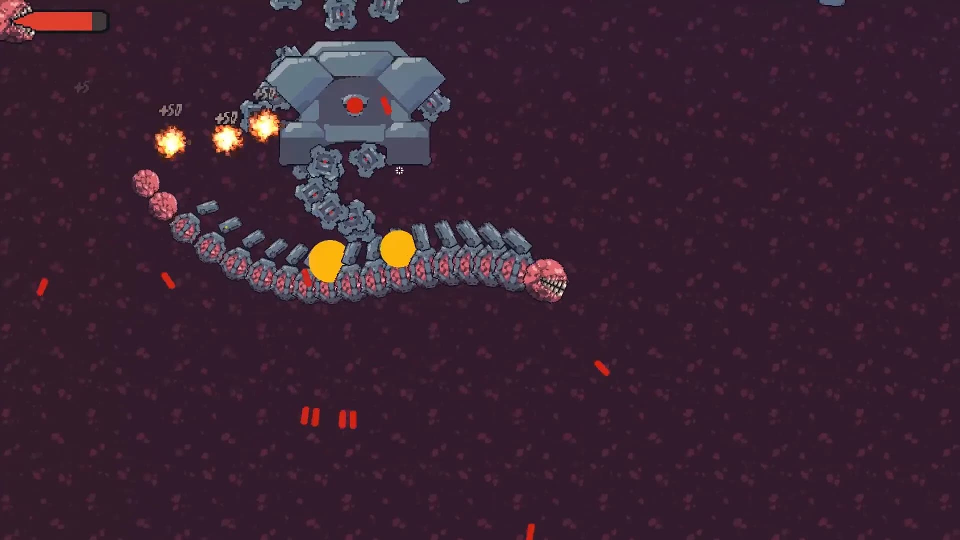 Myasoid screenshot screenshot 0