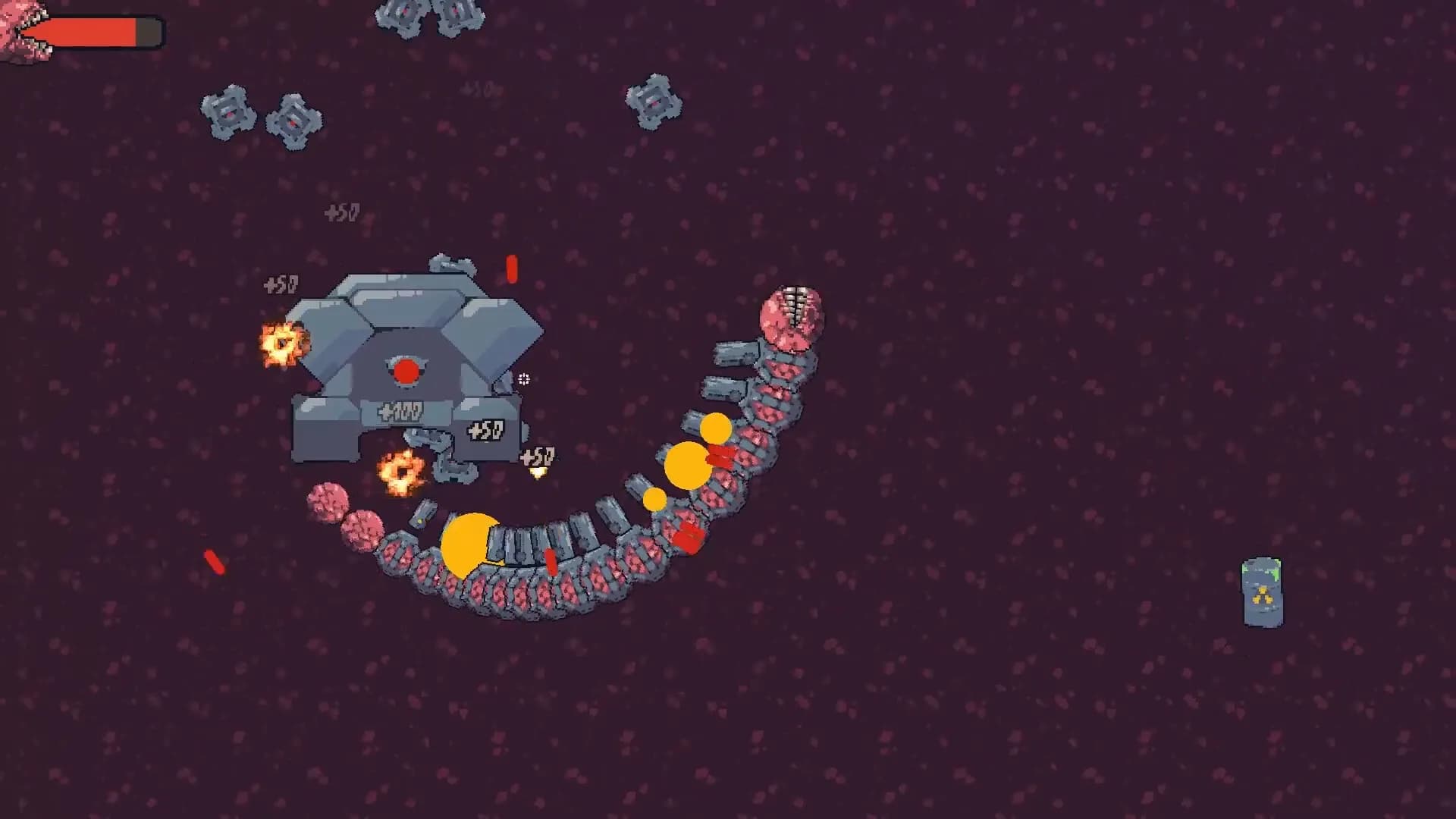 Myasoid screenshot screenshot 1