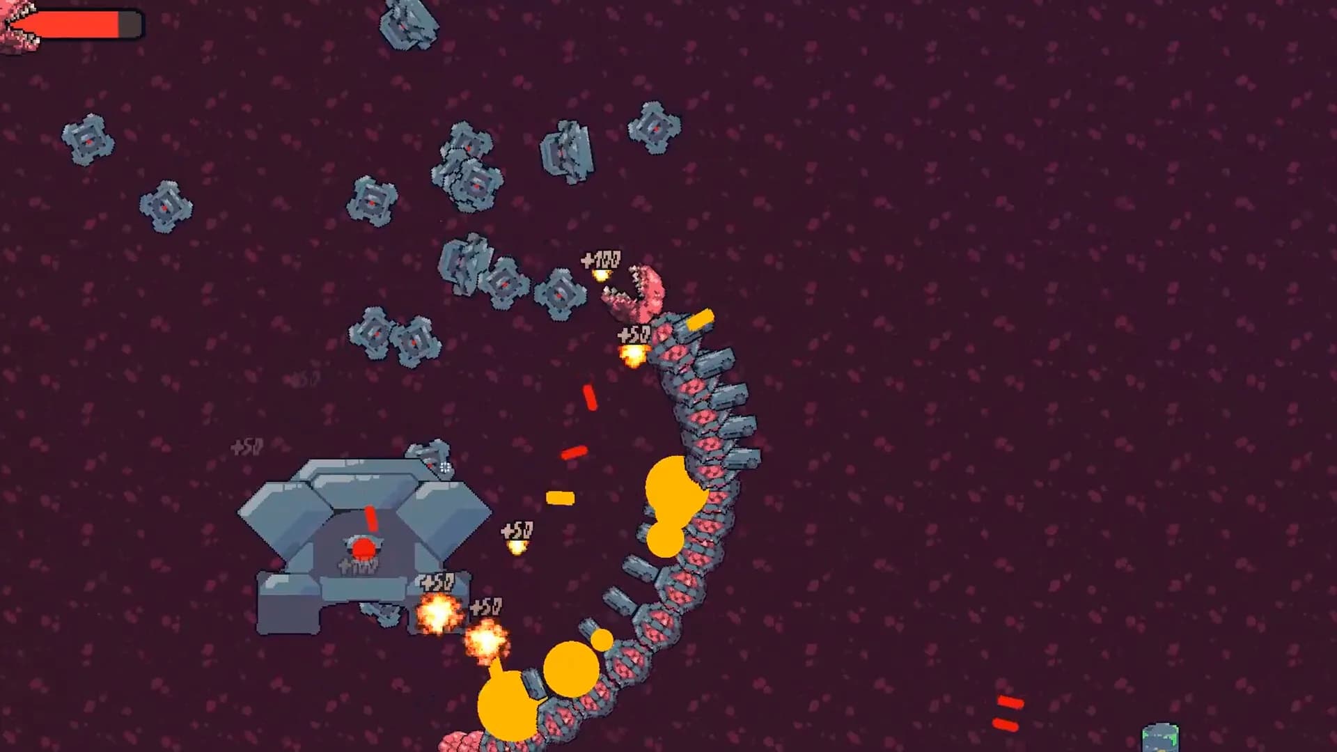 Myasoid screenshot screenshot 4