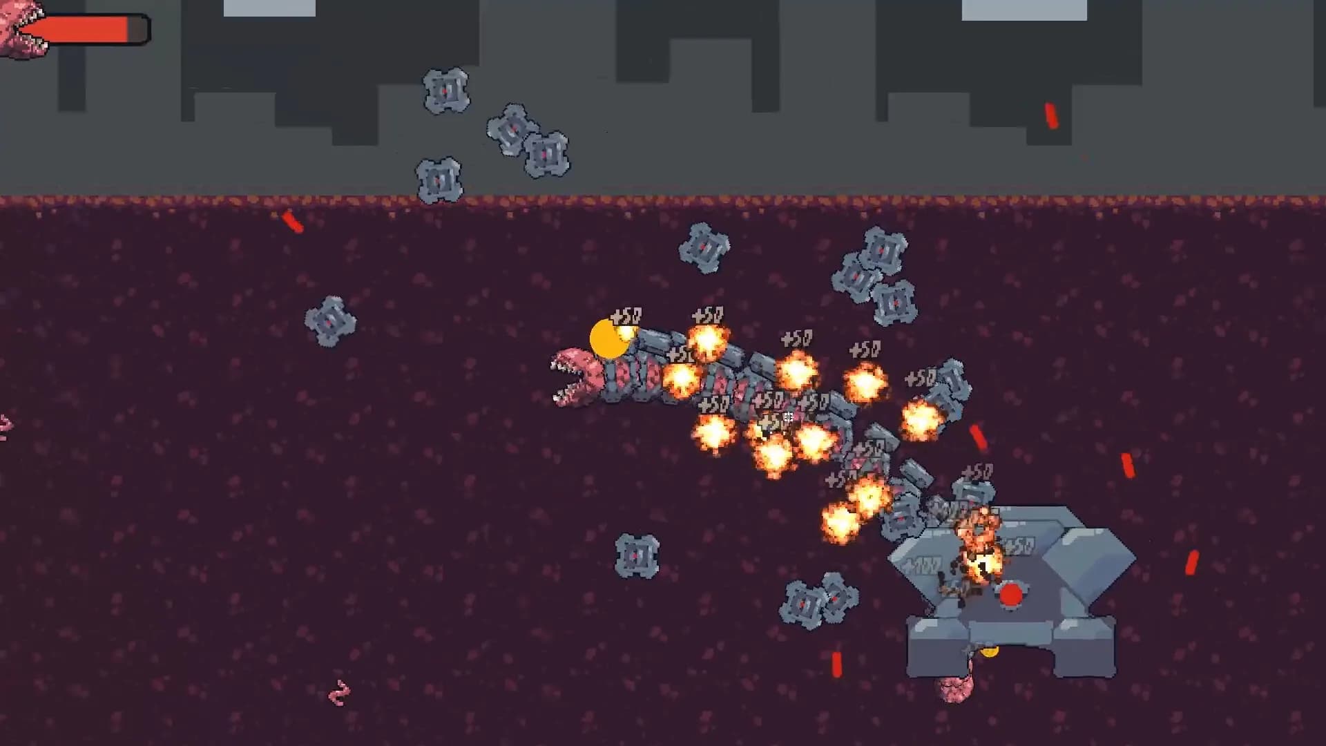 Myasoid screenshot screenshot 8