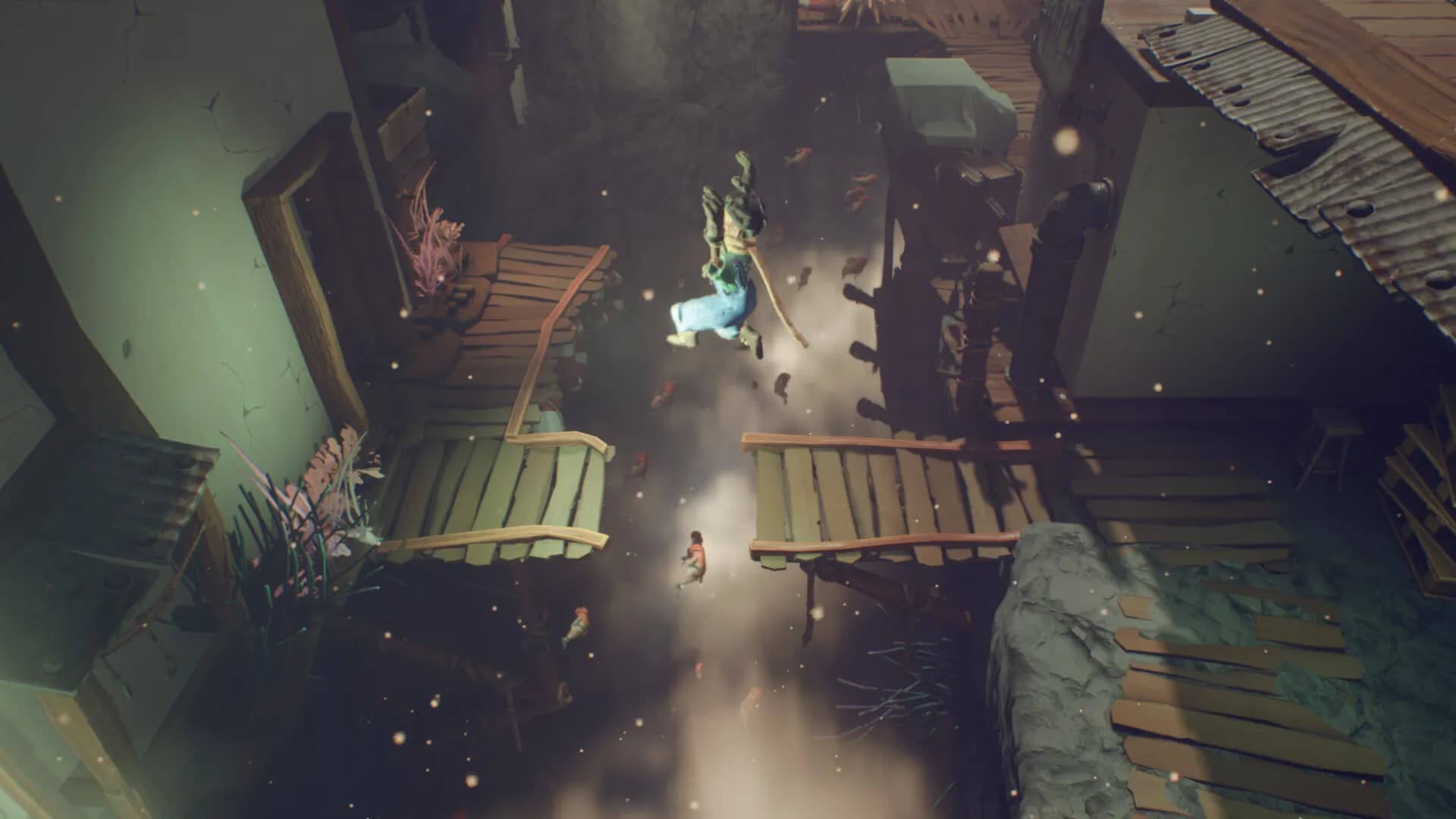 Myrmidon screenshot screenshot 4