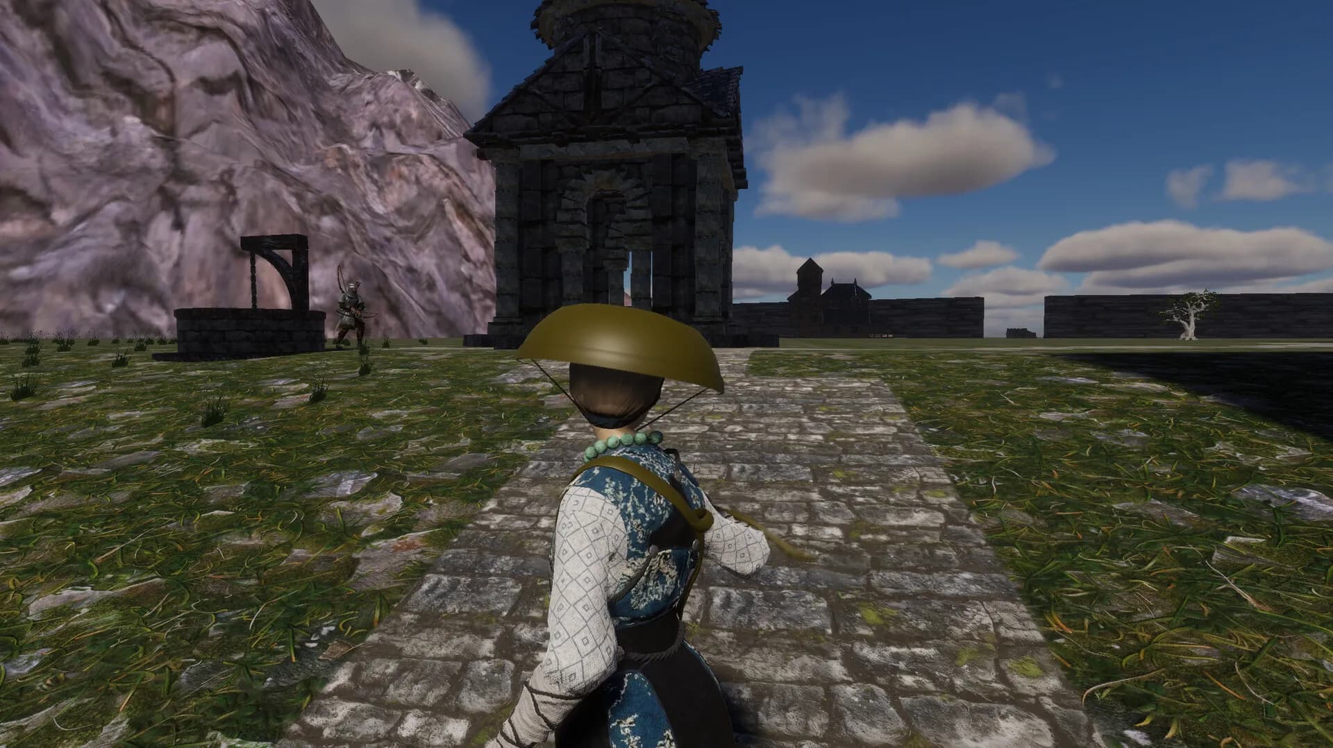 Mystic Origins screenshot screenshot 0
