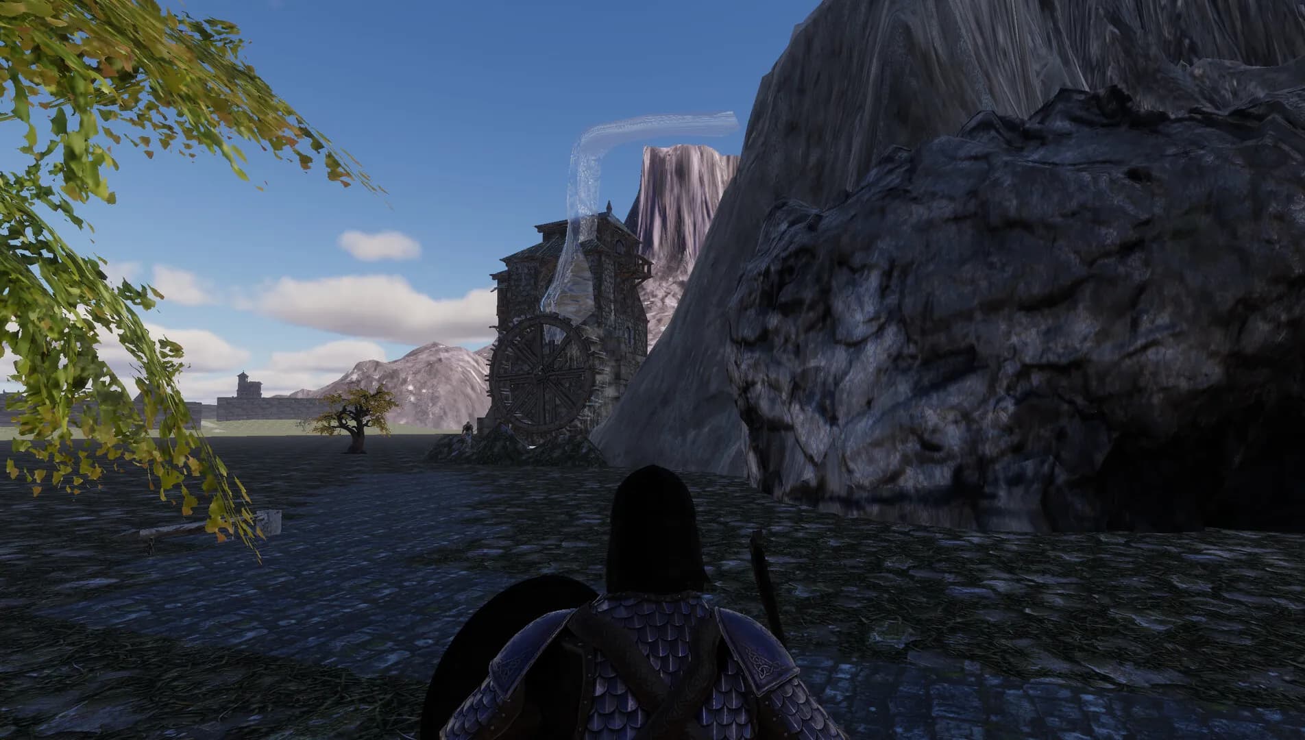 Mystic Origins screenshot screenshot 1