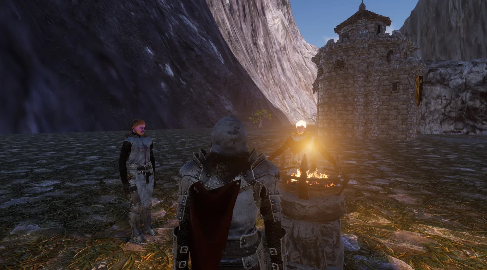 Mystic Origins screenshot screenshot 3