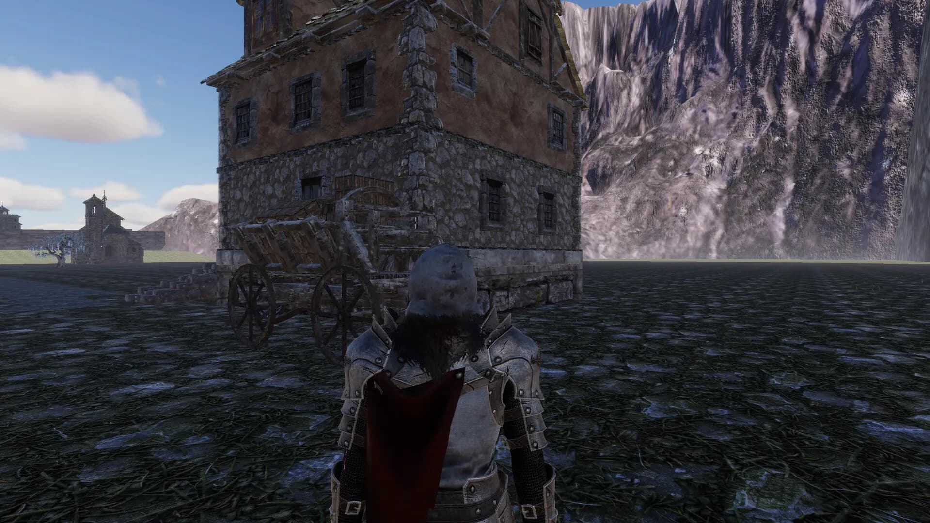 Mystic Origins screenshot screenshot 4