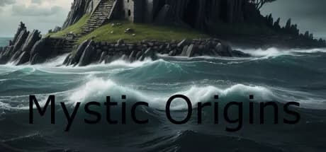 mystic origins vertical card thumbnail