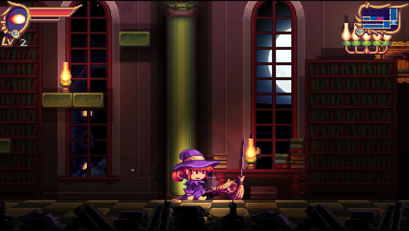 Mystik Belle screenshot screenshot 10