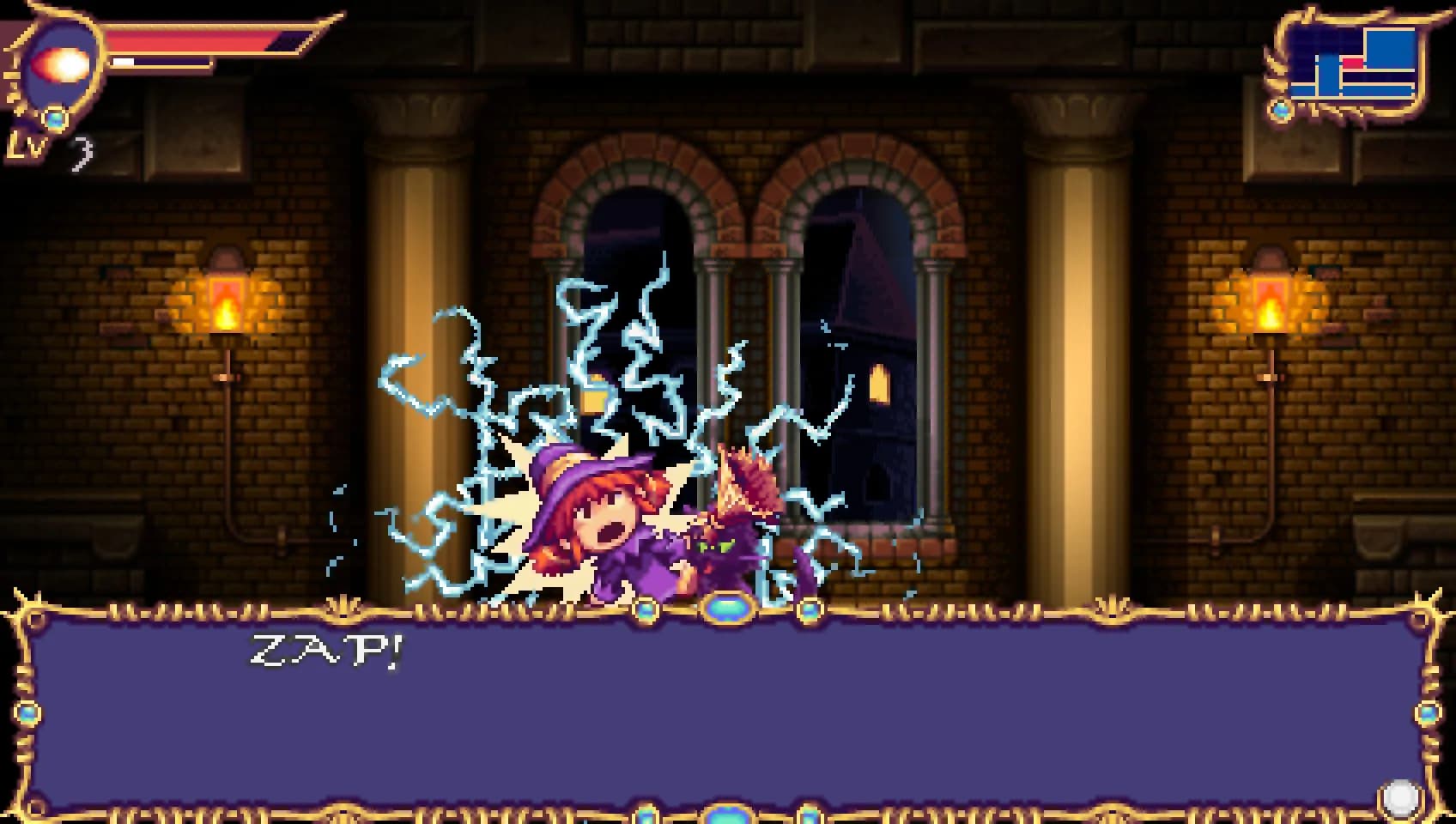 Mystik Belle screenshot screenshot 11