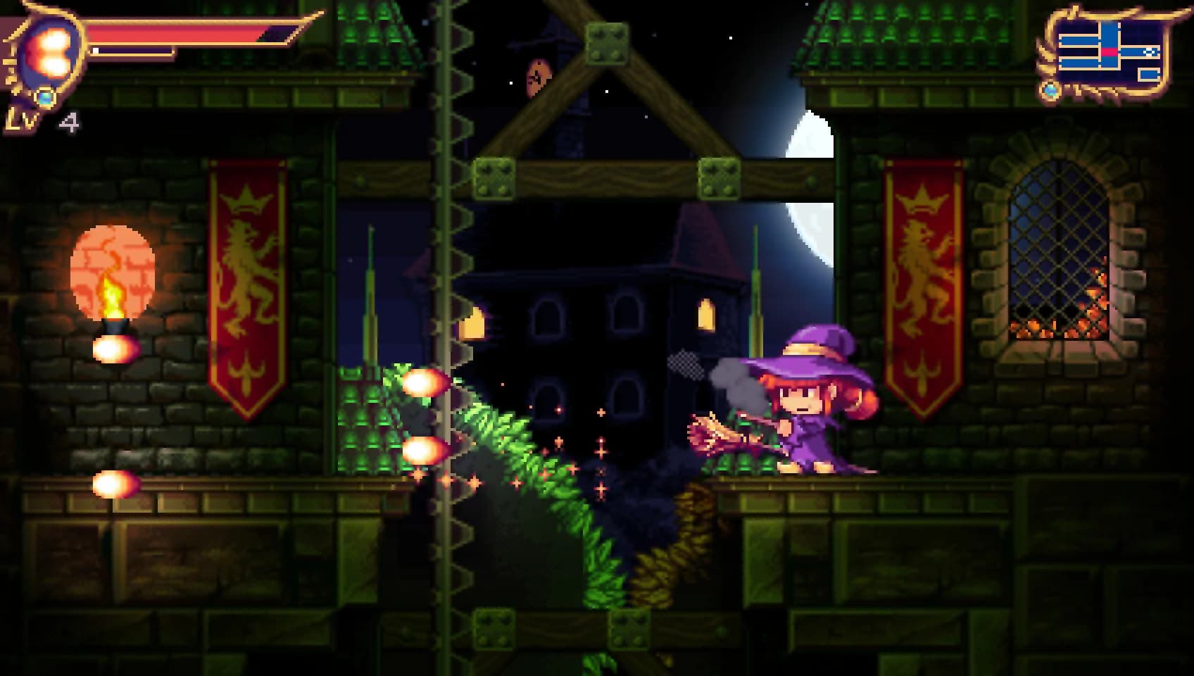 Mystik Belle screenshot screenshot 12