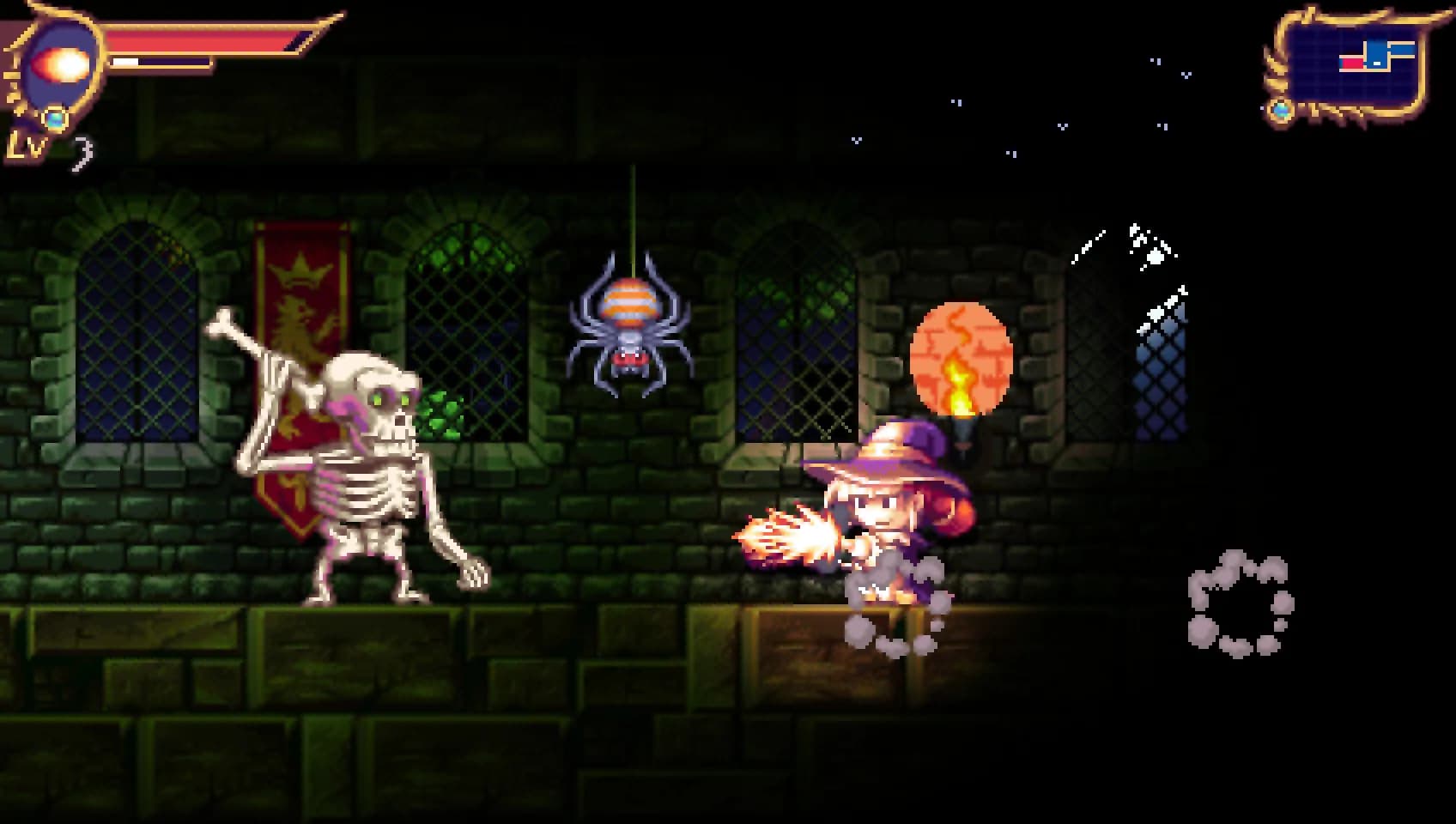 Mystik Belle screenshot screenshot 13