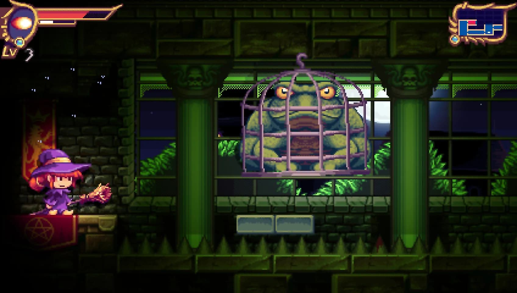 Mystik Belle screenshot screenshot 14